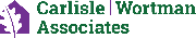 Carlisle Wortman Associates, Inc. Logo