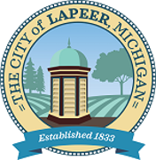City of Lapeer Logo