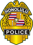 City of County of Honolulu Logo