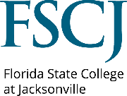 Florida State College at Jacksonville Logo