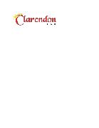 City of Clarendon, Texas Logo