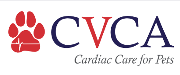 CVCA Cardiac Care for Pets Logo