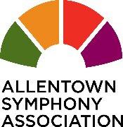 Allentown Symphony Logo