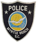 Myrtle Beach Logo