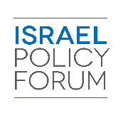 Israel Policy Forum Logo