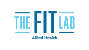 The Fit Lab Health and Fitness Logo