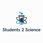 Students 2 Science Logo