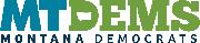 Montana Democratic Party Logo