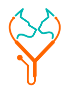Wolf Animal Hospital Logo