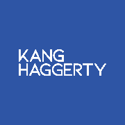 Kang Haggerty Logo