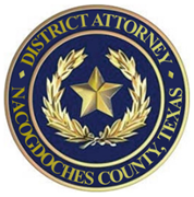 District Attorney -... Logo
