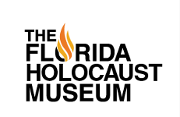 Florida Holocaust Museum Logo
