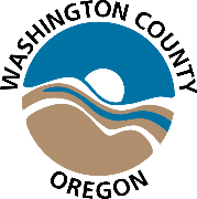 Washington County Department of Housing Services / Housing Authority of Washington County Logo