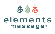 Elements Massage McKinney Logo