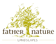 Father Nature Landscapes of... Logo