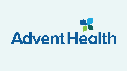 AdventHealth Logo