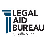 Legal Aid Bureau of Buffalo Inc. Logo