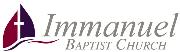 Immanuel Baptist Church Logo