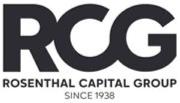Rosenthal Capital Group Logo