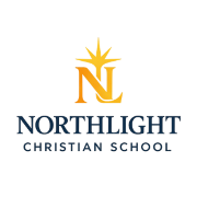 Northlight Christian School Logo