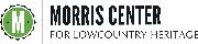 Morris Center for Lowcountry Heritage Logo