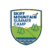 Skiff Mountain Summer Camp Logo