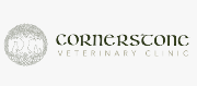 Cornerstone Veterinary Clinic Logo