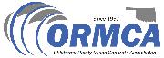 Oklahoma Ready Mixed Concrete Assoc Logo