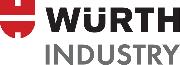 W&uuml;rth MSM Logo