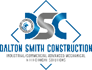 Dalton Smith Construction, LLC Logo