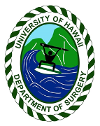 University of Hawaii, John A.... Logo