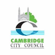Cambridge City Council Logo
