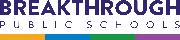 Breakthrough Public Schools Logo