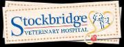 Stockbridge Veterinary... Logo