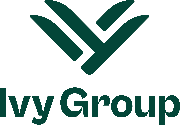 The Ivy Group Logo