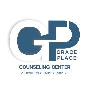 Grace Place Counseling Center Logo