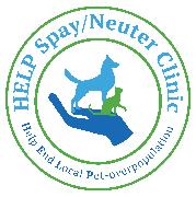 Newnan Coweta Spay Neuter Clinic Inc DBA HELP Spay Neuter Clinic Logo