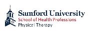 SAMFORD UNIVERSITY Logo