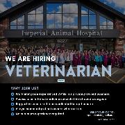 Imperial Animal Hospital llc Logo