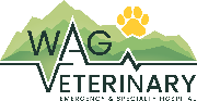 Wasatch Animal Group Logo