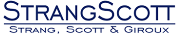 Strang, Scott & Giroux, LLP Logo