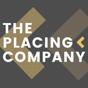 The Placing Company Logo