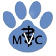 Marquette Veterinary Clinic Logo