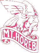 Mount Horeb Area School... Logo