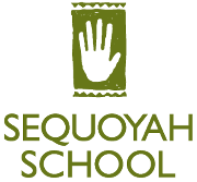 Sequoyah School Logo