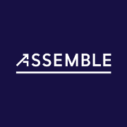 Assemble the Agency Logo