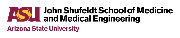 Arizona State University Logo