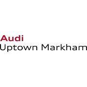 Audi Uptown Markham Logo