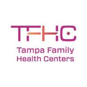 Tampa Family Health Centers Logo