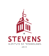 Stevens Institute of Technology  Department of Mechanical Engineering Logo